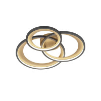 lampa sufitowa GRANADA 673810332 Trio | Sklep z lampami