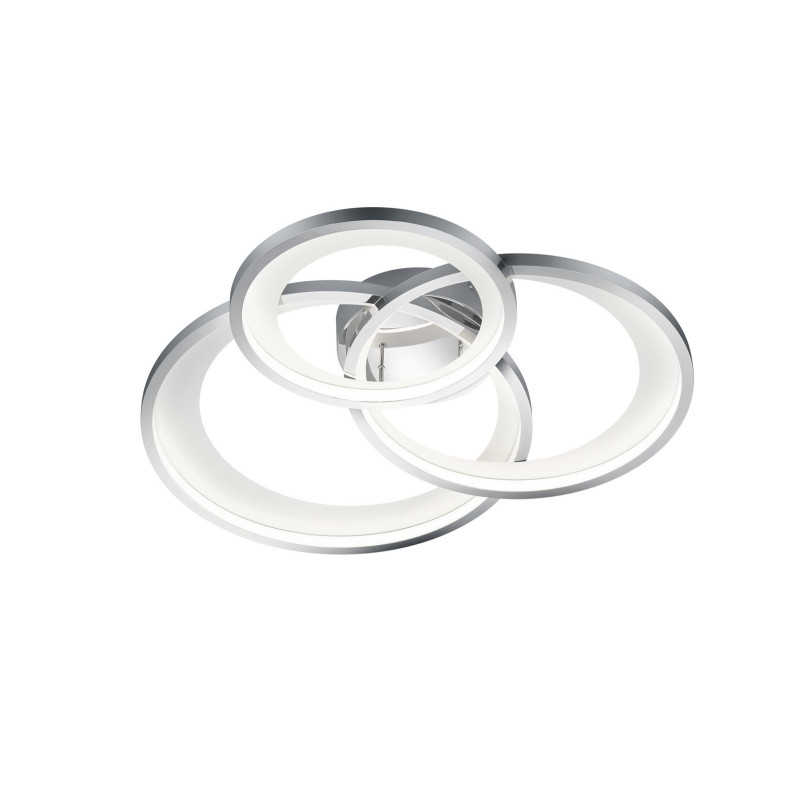 lampa sufitowa GRANADA 673810306 Trio | Sklep z lampami