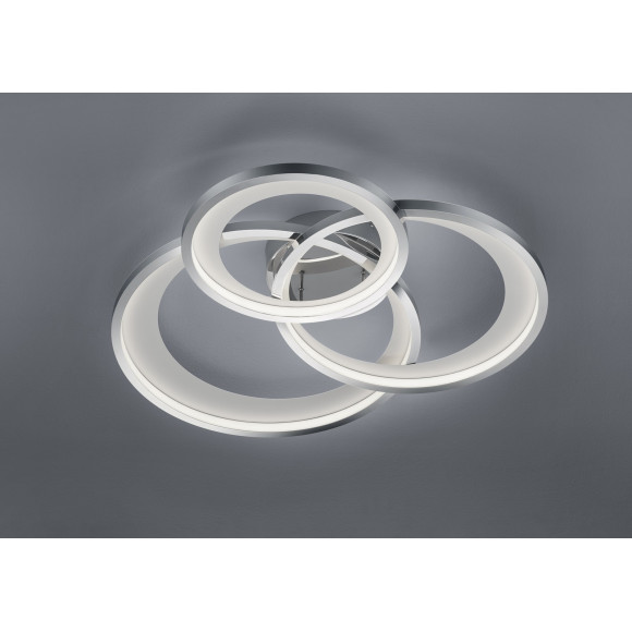 lampa sufitowa GRANADA 673810306 Trio | Sklep z lampami