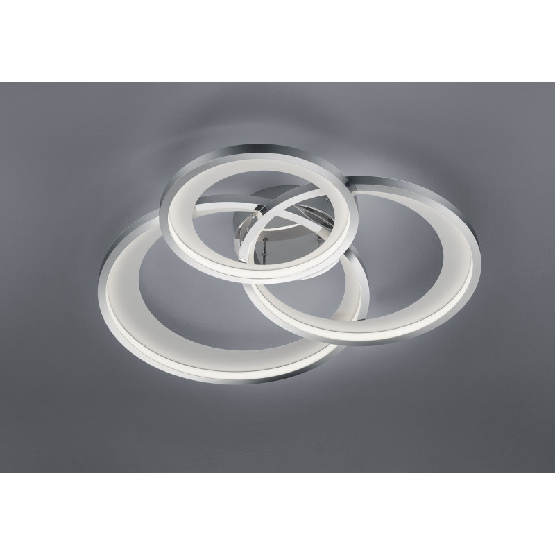 lampa sufitowa GRANADA 673810306 Trio | Sklep z lampami