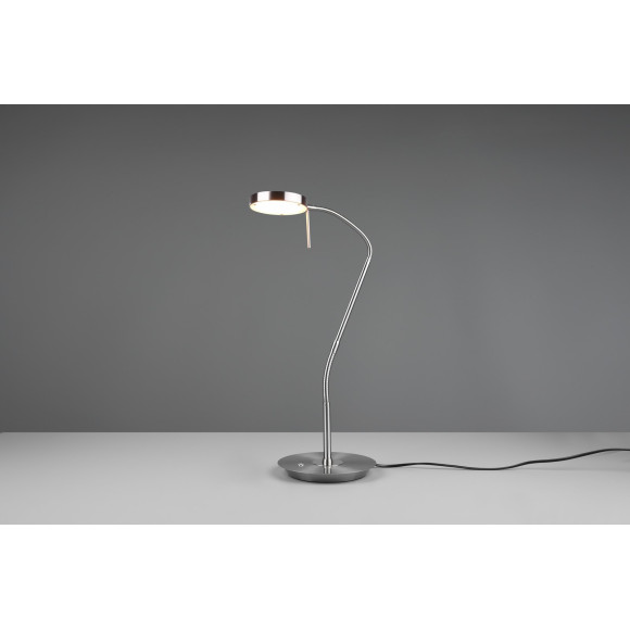 lampa stołowa MONZA 523310107 Trio | Sklep z lampami lampa stołowa MONZA 523310107 Trio | Sklep z lampami