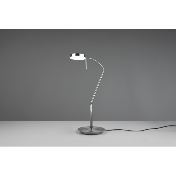 lampa stołowa MONZA 523310107 Trio | Sklep z lampami lampa stołowa MONZA 523310107 Trio | Sklep z lampami