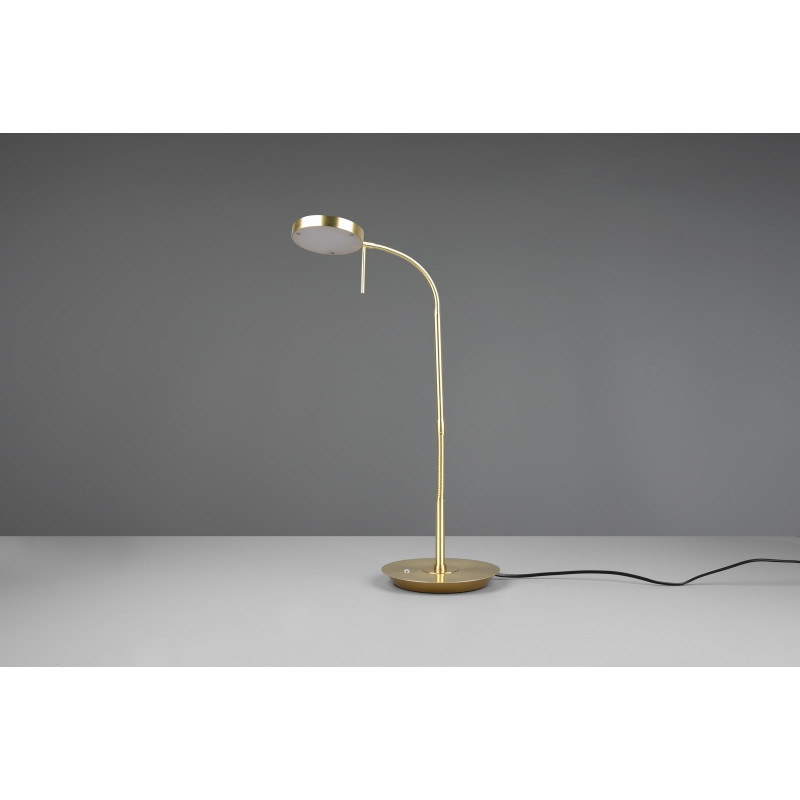 lampa stołowa MONZA 523310108 Trio | Sklep z lampami lampa stołowa MONZA 523310108 Trio | Sklep z lampami