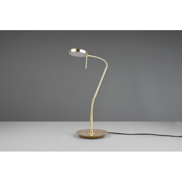 lampa stołowa MONZA 523310108 Trio | Sklep z lampami lampa stołowa MONZA 523310108 Trio | Sklep z lampami