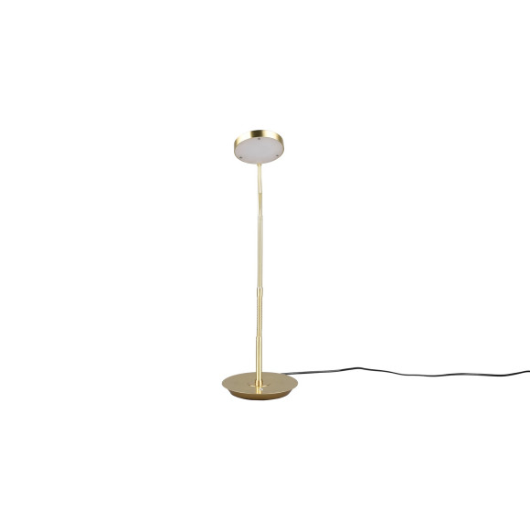 lampa stołowa MONZA 523310108 Trio | Sklep z lampami lampa stołowa MONZA 523310108 Trio | Sklep z lampami