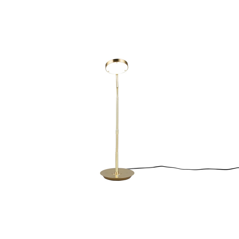 lampa stołowa MONZA 523310108 Trio | Sklep z lampami lampa stołowa MONZA 523310108 Trio | Sklep z lampami