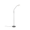 lampa podłogowa MONZA 423310107 Trio | Sklep z lampami lampa podłogowa MONZA 423310107 Trio | Sklep z lampami