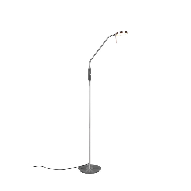 lampa podłogowa MONZA 423310107 Trio | Sklep z lampami lampa podłogowa MONZA 423310107 Trio | Sklep z lampami