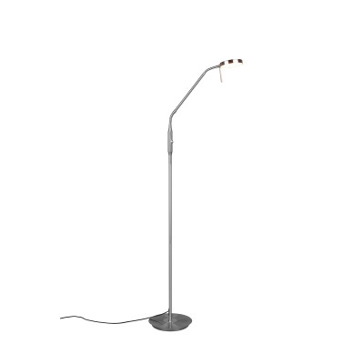 lampa podłogowa MONZA 423310107 Trio | Sklep z lampami