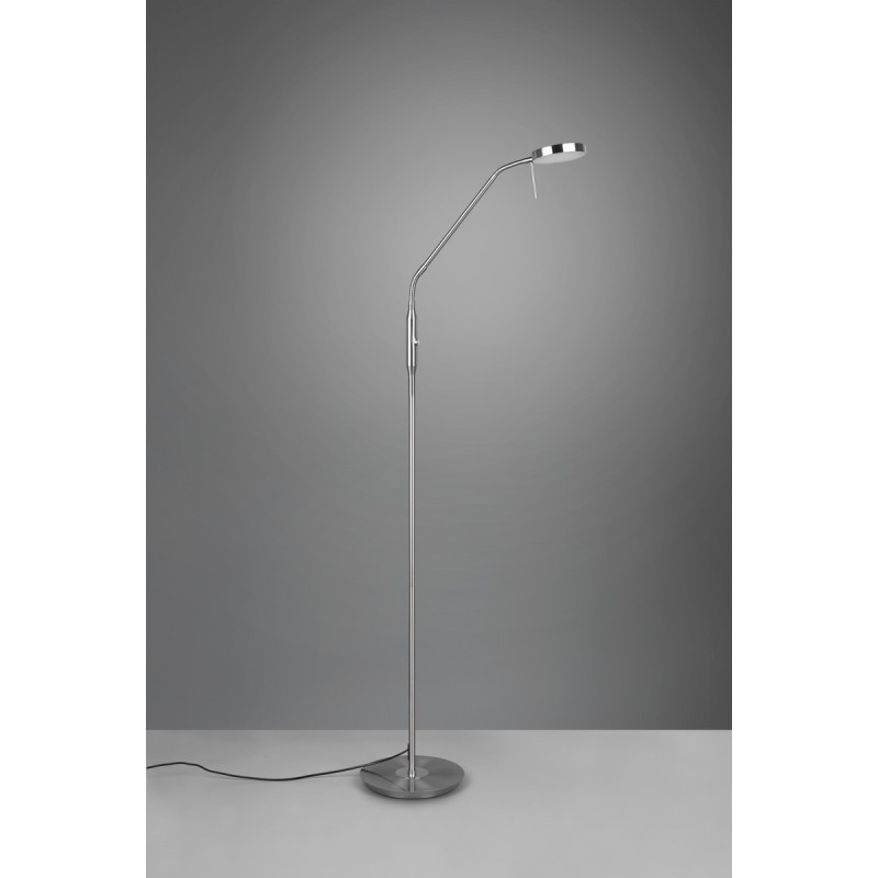 lampa podłogowa MONZA 423310107 Trio | Sklep z lampami lampa podłogowa MONZA 423310107 Trio | Sklep z lampami
