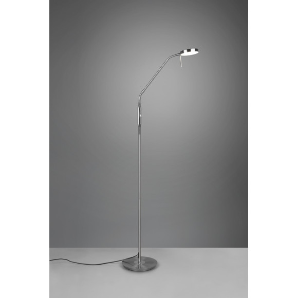 lampa podłogowa MONZA 423310107 Trio | Sklep z lampami lampa podłogowa MONZA 423310107 Trio | Sklep z lampami