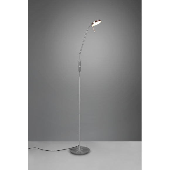 lampa podłogowa MONZA 423310107 Trio | Sklep z lampami lampa podłogowa MONZA 423310107 Trio | Sklep z lampami