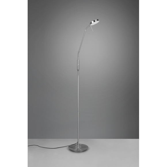 lampa podłogowa MONZA 423310107 Trio | Sklep z lampami lampa podłogowa MONZA 423310107 Trio | Sklep z lampami