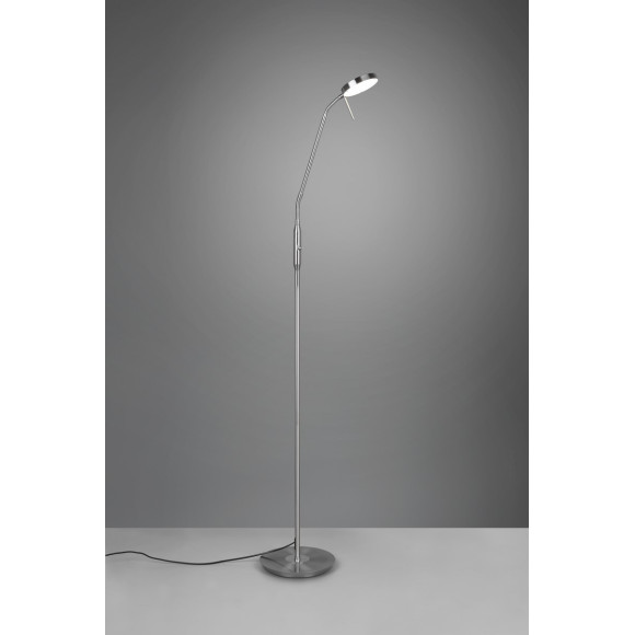 lampa podłogowa MONZA 423310107 Trio | Sklep z lampami lampa podłogowa MONZA 423310107 Trio | Sklep z lampami