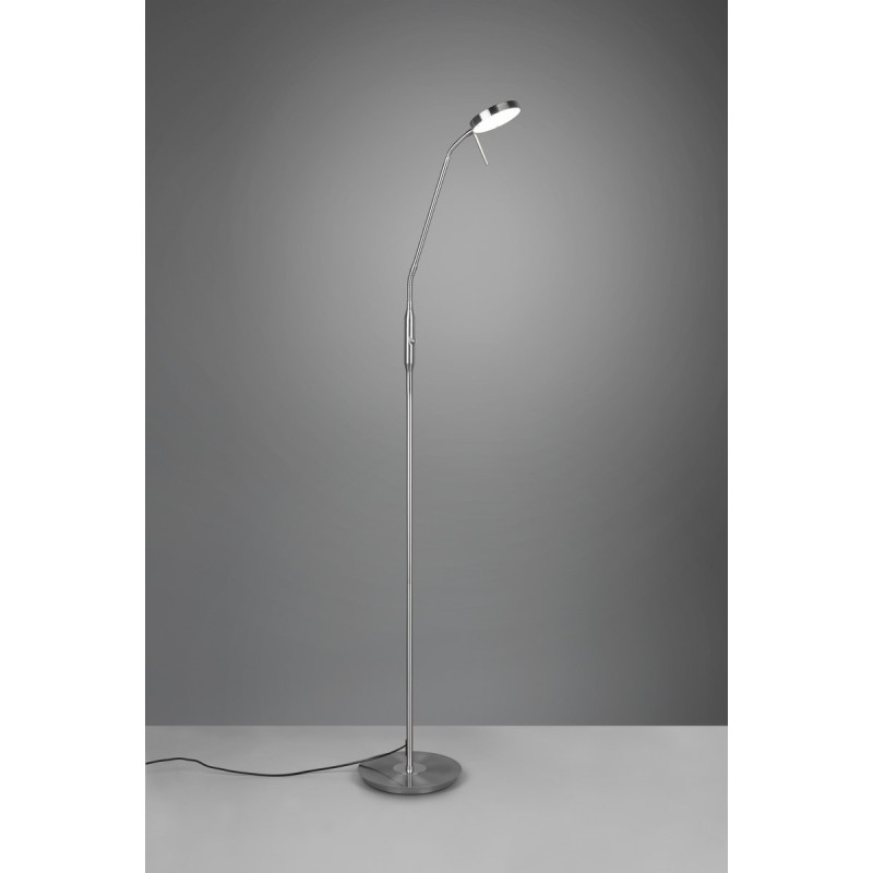 lampa podłogowa MONZA 423310107 Trio | Sklep z lampami lampa podłogowa MONZA 423310107 Trio | Sklep z lampami