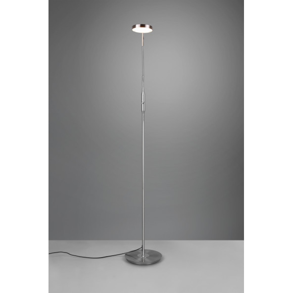 lampa podłogowa MONZA 423310107 Trio | Sklep z lampami lampa podłogowa MONZA 423310107 Trio | Sklep z lampami