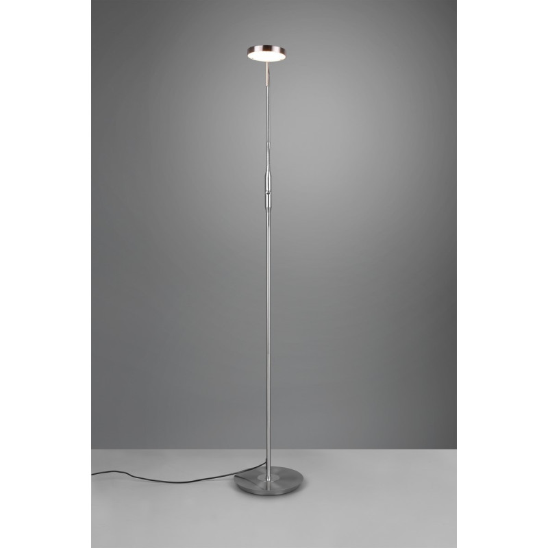 lampa podłogowa MONZA 423310107 Trio | Sklep z lampami lampa podłogowa MONZA 423310107 Trio | Sklep z lampami