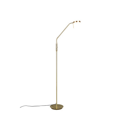 lampa podłogowa MONZA 423310108 Trio | Sklep z lampami