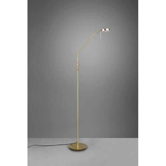 lampa podłogowa MONZA 423310108 Trio | Sklep z lampami lampa podłogowa MONZA 423310108 Trio | Sklep z lampami