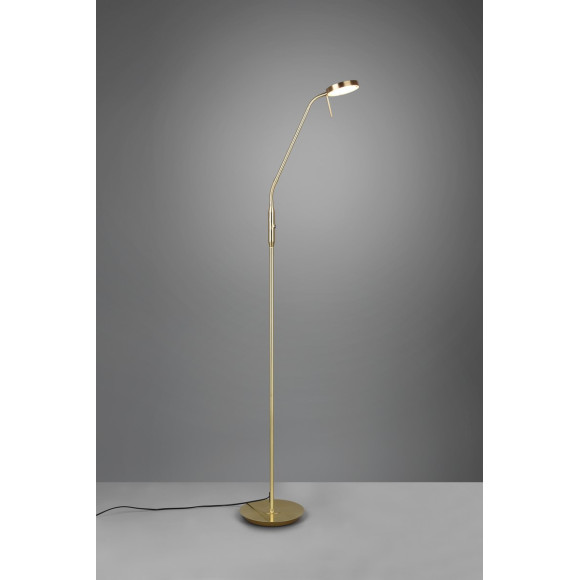 lampa podłogowa MONZA 423310108 Trio | Sklep z lampami lampa podłogowa MONZA 423310108 Trio | Sklep z lampami