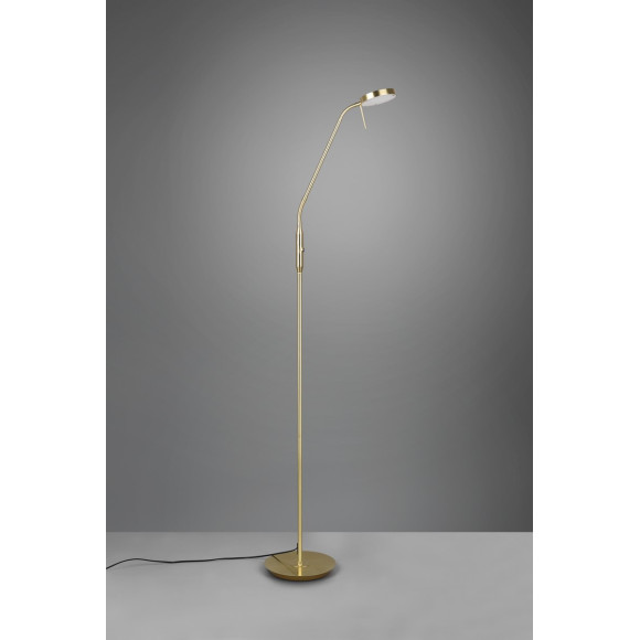 lampa podłogowa MONZA 423310108 Trio | Sklep z lampami lampa podłogowa MONZA 423310108 Trio | Sklep z lampami