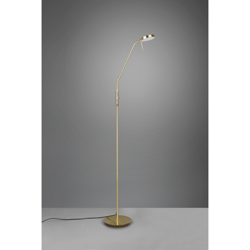 lampa podłogowa MONZA 423310108 Trio | Sklep z lampami lampa podłogowa MONZA 423310108 Trio | Sklep z lampami