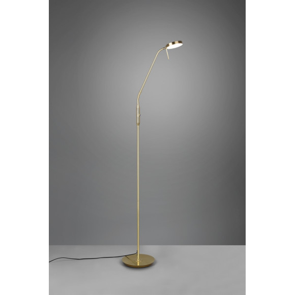 lampa podłogowa MONZA 423310108 Trio | Sklep z lampami lampa podłogowa MONZA 423310108 Trio | Sklep z lampami