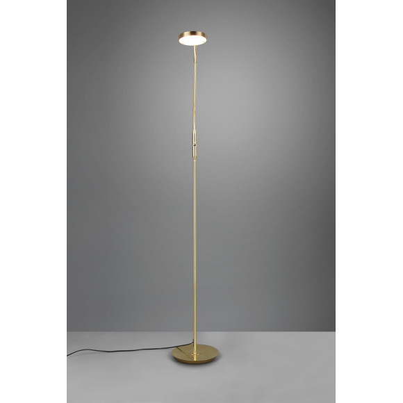 lampa podłogowa MONZA 423310108 Trio | Sklep z lampami lampa podłogowa MONZA 423310108 Trio | Sklep z lampami