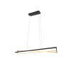 lampa wisząca EDGE 326810132 Trio | Sklep z lampami lampa wisząca EDGE 326810132 Trio | Sklep z lampami