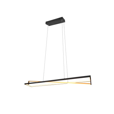 lampa wisząca EDGE 326810132 Trio | Sklep z lampami