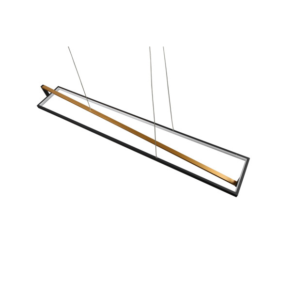 lampa wisząca EDGE 326810132 Trio | Sklep z lampami lampa wisząca EDGE 326810132 Trio | Sklep z lampami