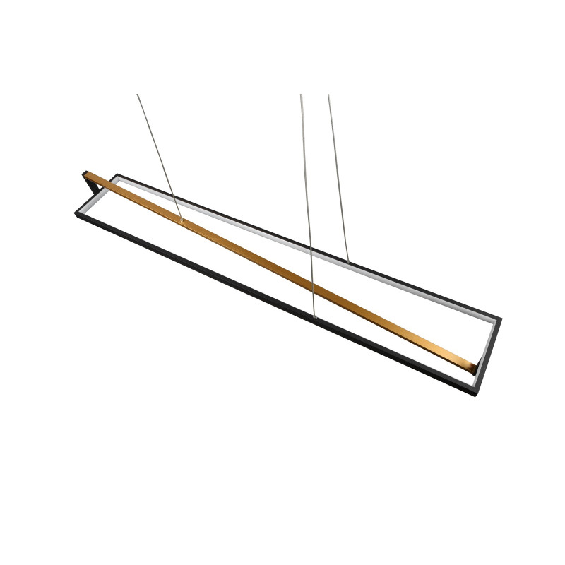 lampa wisząca EDGE 326810132 Trio | Sklep z lampami lampa wisząca EDGE 326810132 Trio | Sklep z lampami