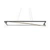 lampa wisząca EDGE 326810132 Trio | Sklep z lampami lampa wisząca EDGE 326810132 Trio | Sklep z lampami
