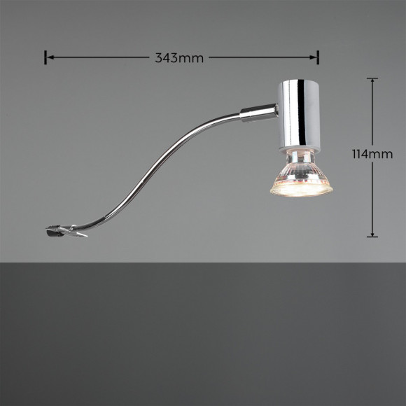lampa GIADA 283400106 Trio | Sklep z lampami