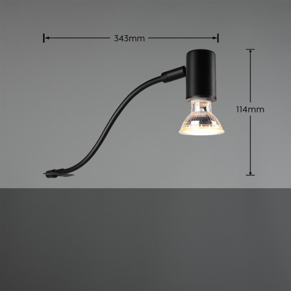lampa GIADA 283400132 Trio | Sklep z lampami