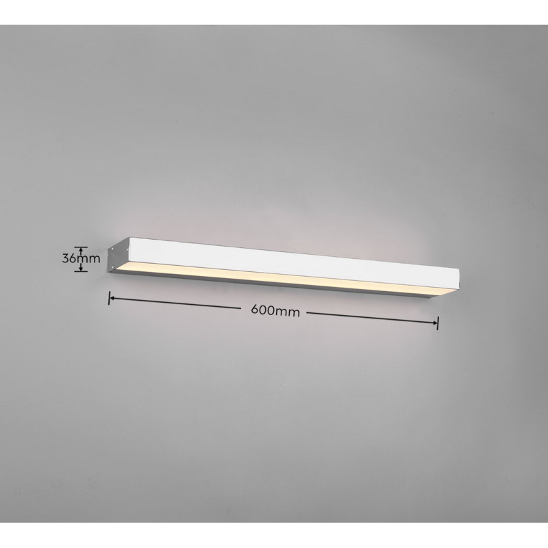 lampa ROCCO 283916006 Trio | Sklep z lampami