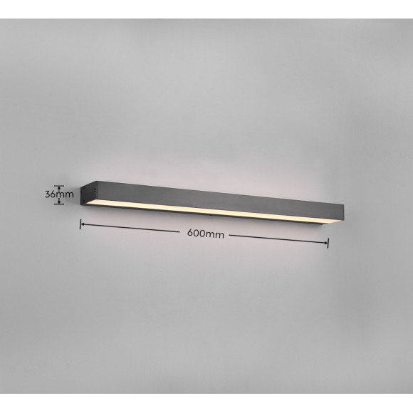 lampa ROCCO 283916032 Trio | Sklep z lampami lampa ROCCO 283916032 Trio | Sklep z lampami