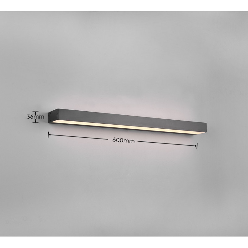 lampa ROCCO 283916032 Trio | Sklep z lampami lampa ROCCO 283916032 Trio | Sklep z lampami