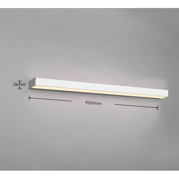 lampa ROCCO 283919006 Trio | Sklep z lampami lampa ROCCO 283919006 Trio | Sklep z lampami