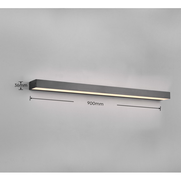 lampa ROCCO 283919032 Trio | Sklep z lampami lampa ROCCO 283919032 Trio | Sklep z lampami