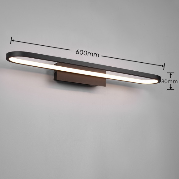 lampa GIANNI 283779132 Trio | Sklep z lampami