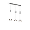 lampa wisząca FRANKLIN 326510307 Trio | Sklep z lampami