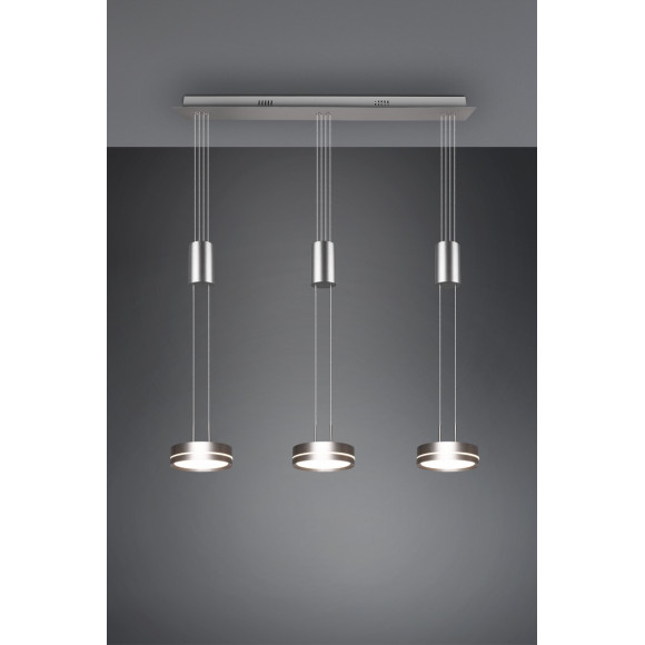 lampa wisząca FRANKLIN 326510307 Trio | Sklep z lampami