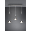 lampa wisząca FRANKLIN 326510307 Trio | Sklep z lampami