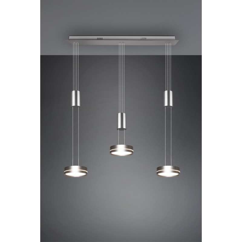 lampa wisząca FRANKLIN 326510307 Trio | Sklep z lampami