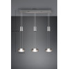 lampa wisząca FRANKLIN 326510307 Trio | Sklep z lampami