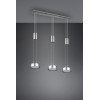 lampa wisząca FRANKLIN 326510307 Trio | Sklep z lampami