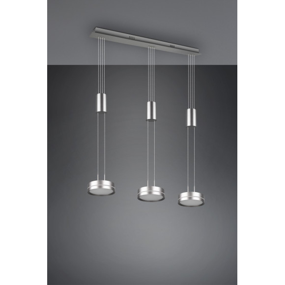 lampa wisząca FRANKLIN 326510307 Trio | Sklep z lampami