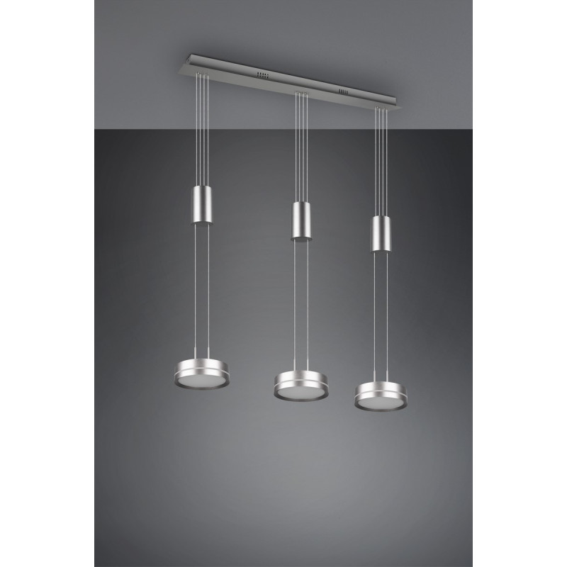 lampa wisząca FRANKLIN 326510307 Trio | Sklep z lampami