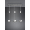 lampa wisząca FRANKLIN 326510307 Trio | Sklep z lampami